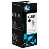 Flacon cerneala M0H57AE (GT51) negru HP 5000 pagini